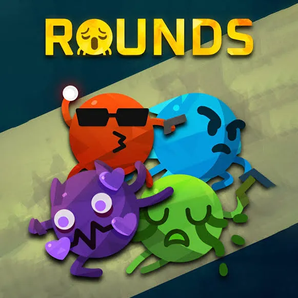 ROUNDS