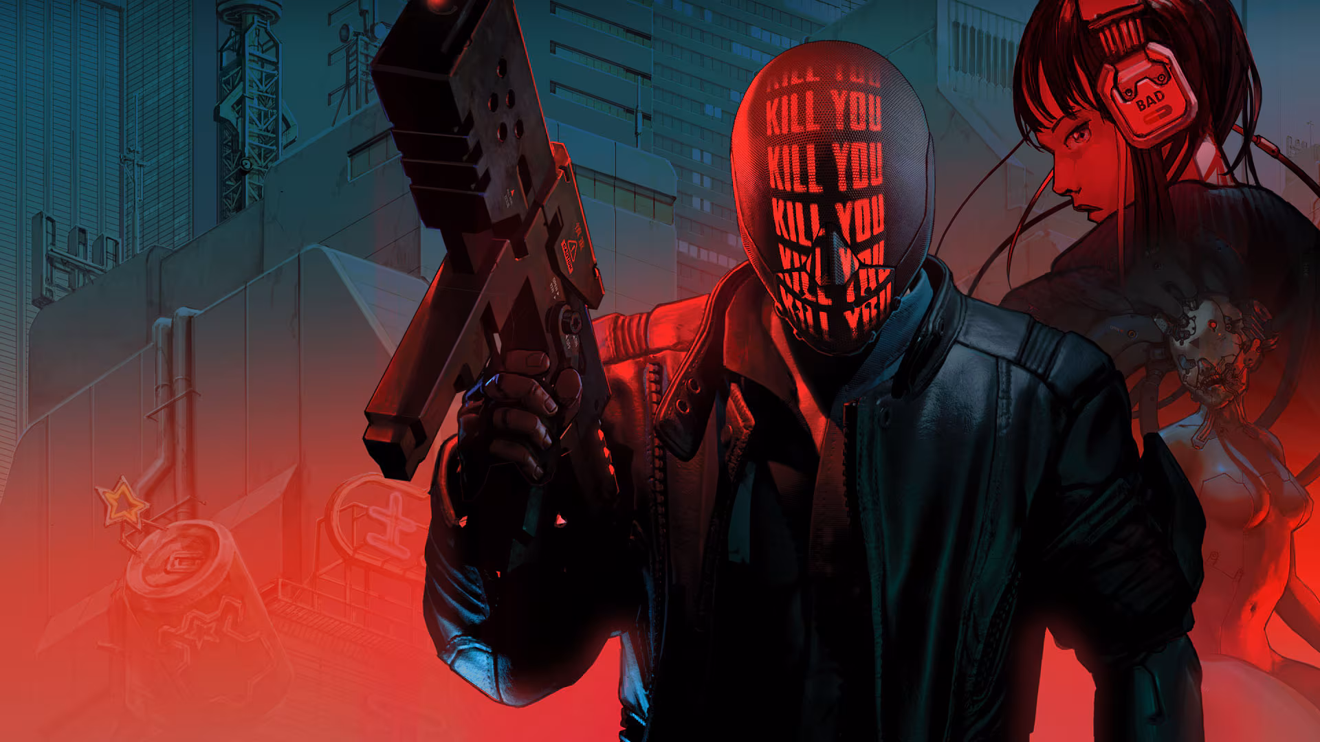 RUINER