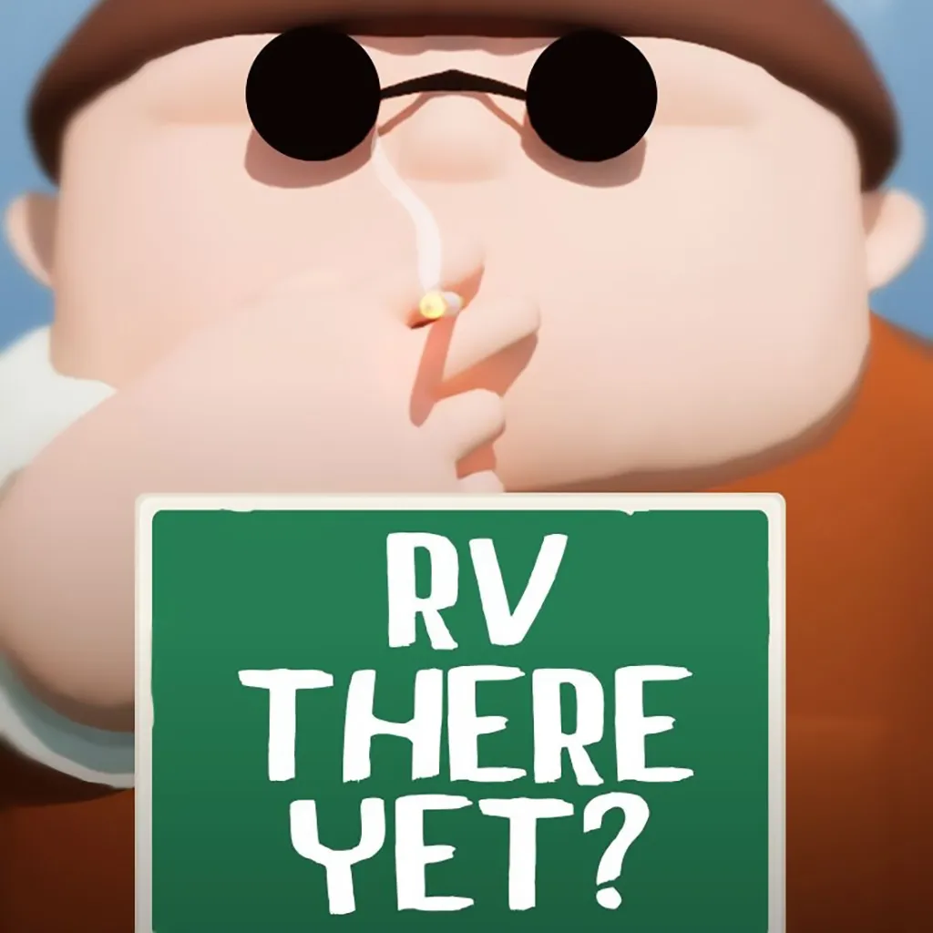 RV There Yet?