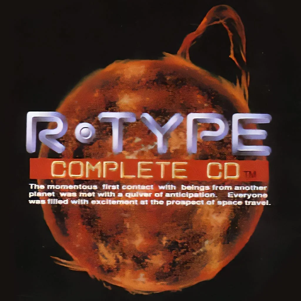 R-Type