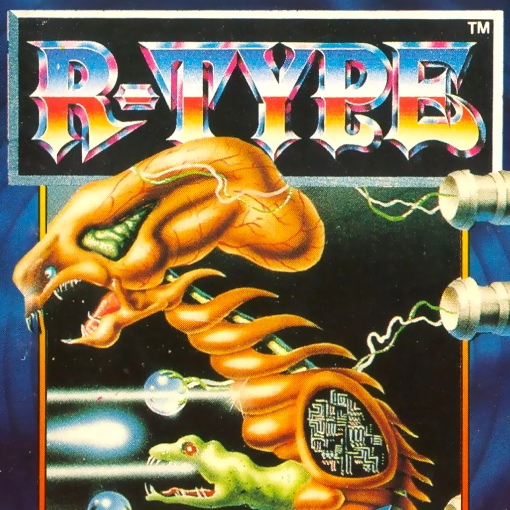 R-Type