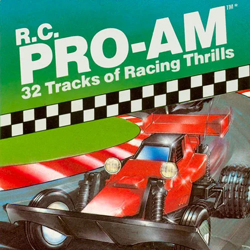 RC Pro-Am