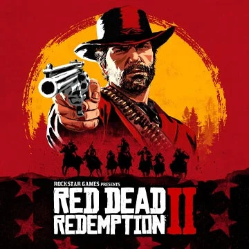 Red Dead Redemption 2