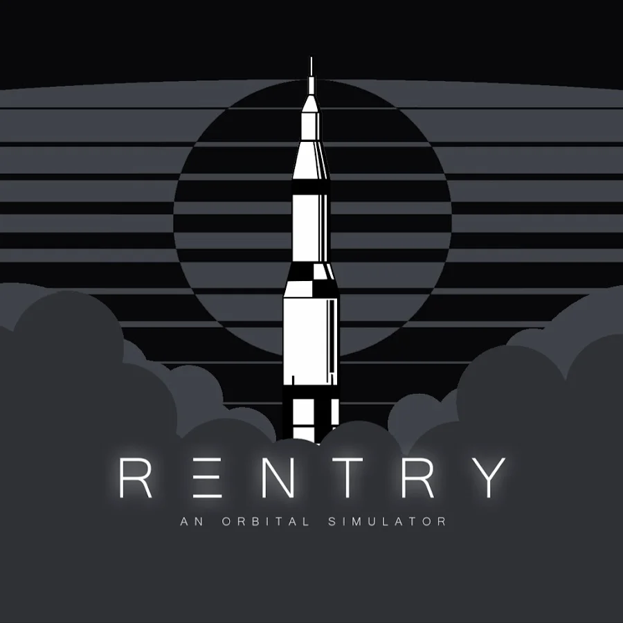 Reentry - A Space Flight Simulator