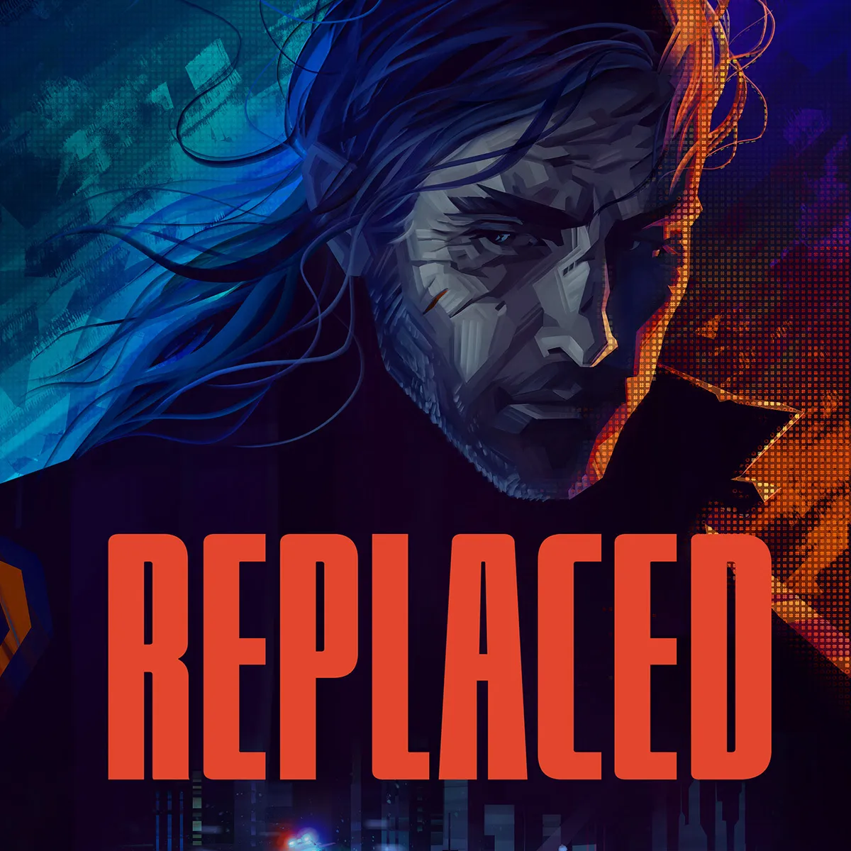 Replaced