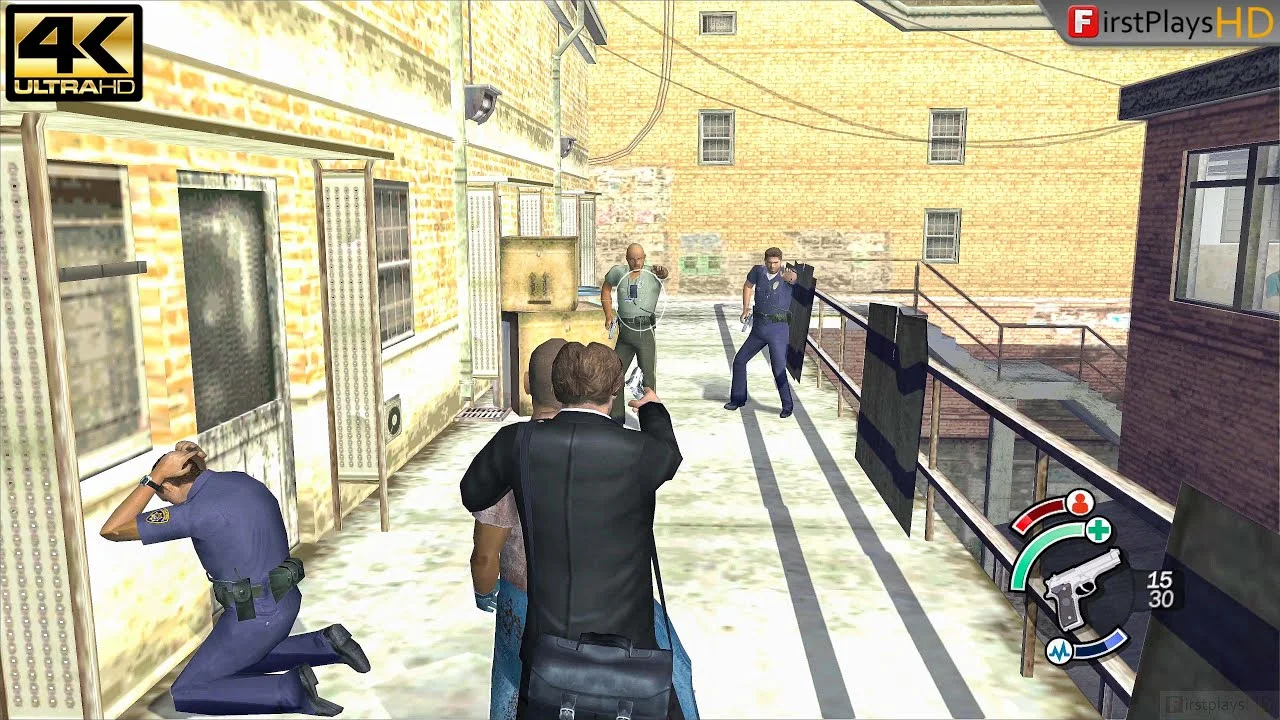 Reservoir Dogs