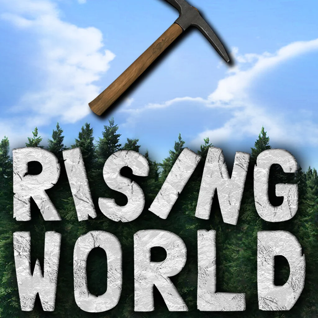 Rising World