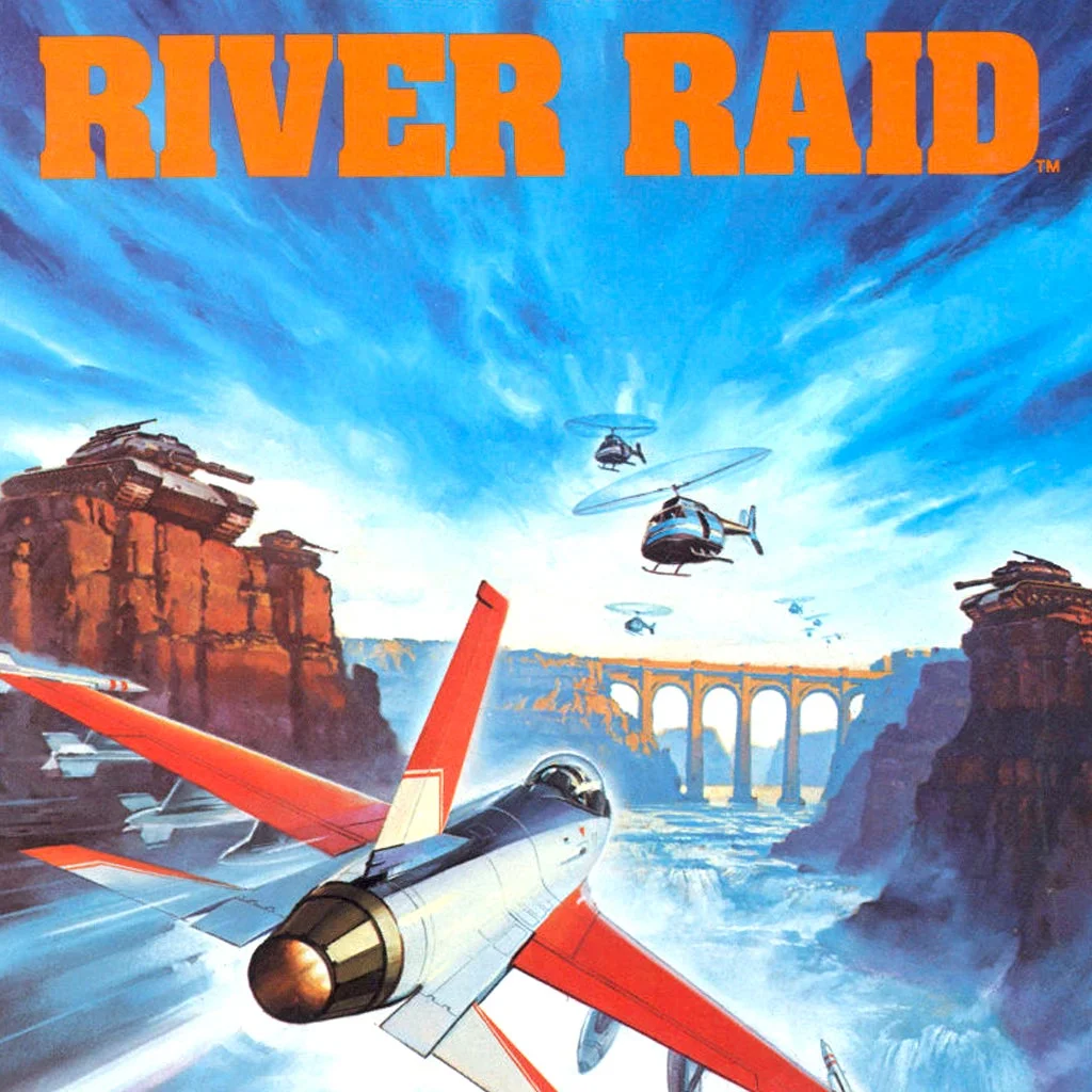 River Raid
