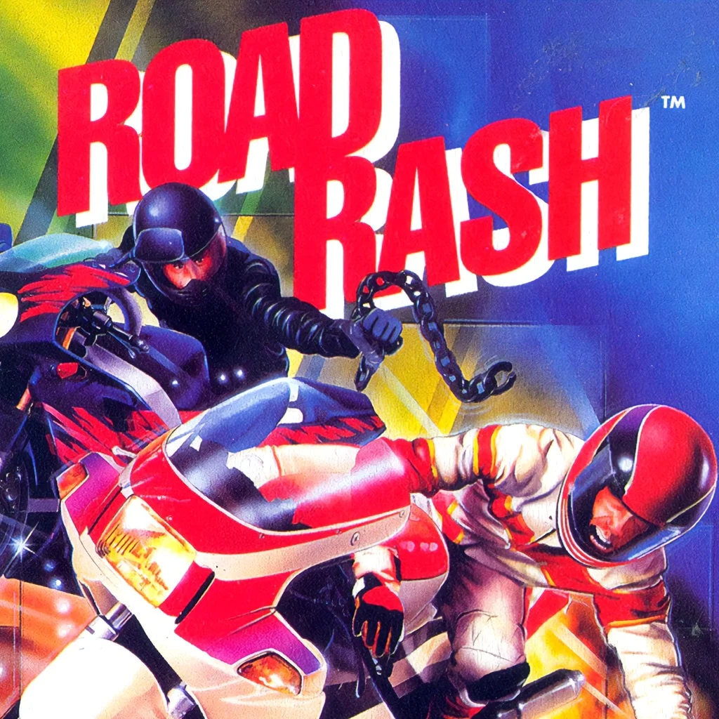 Road Rash