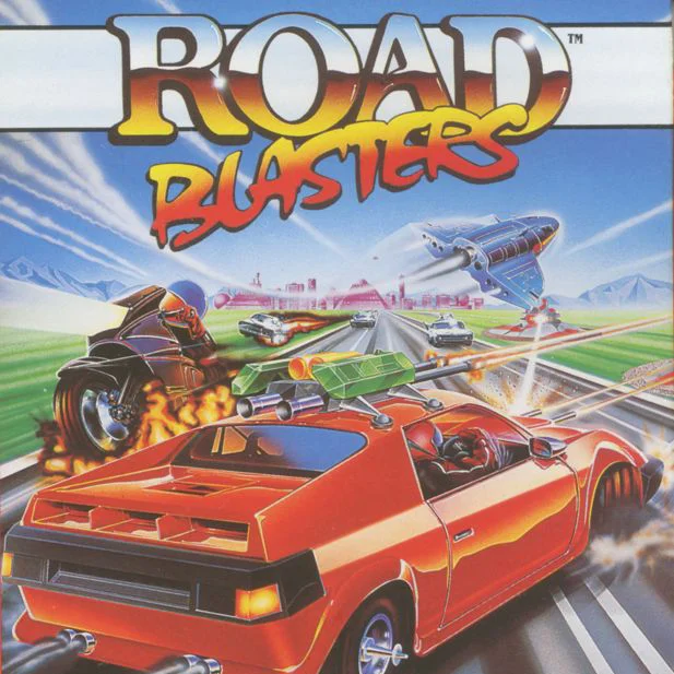 RoadBlasters