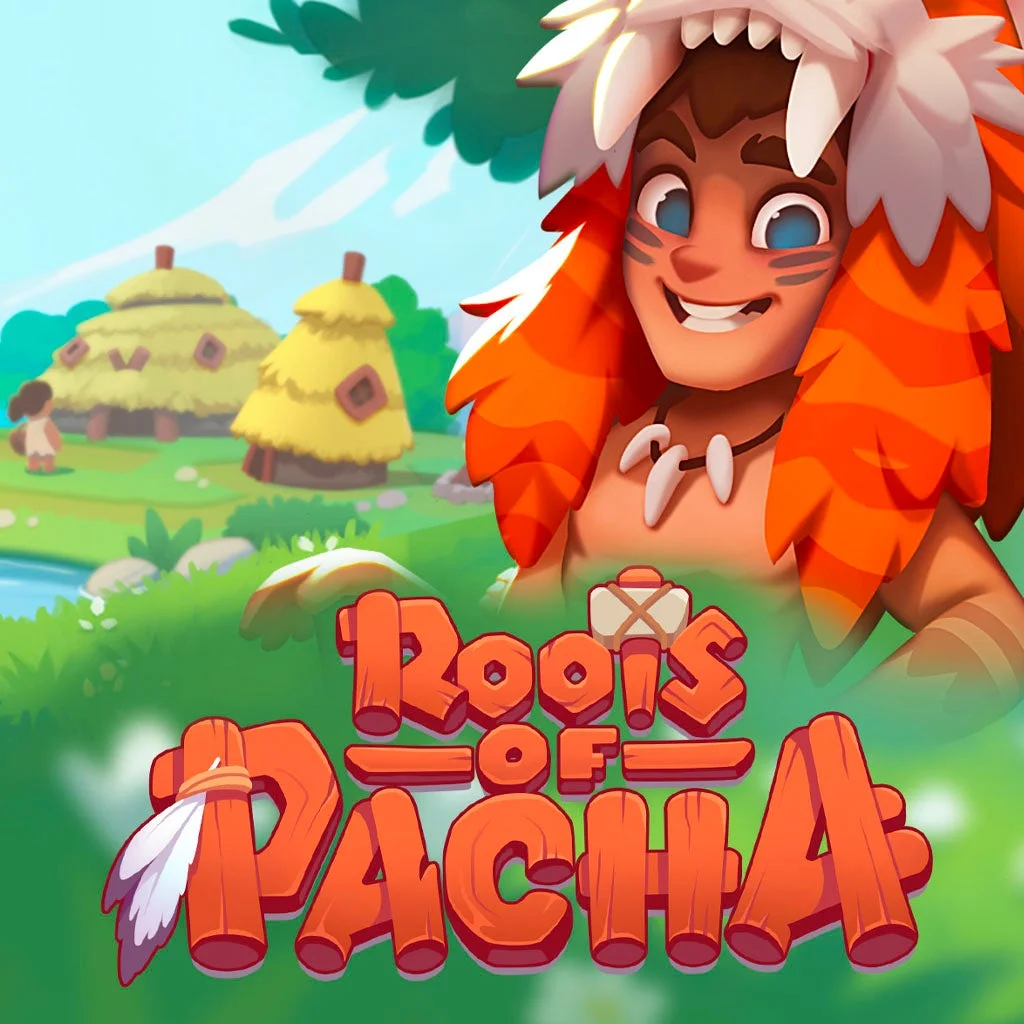 Roots of Pacha