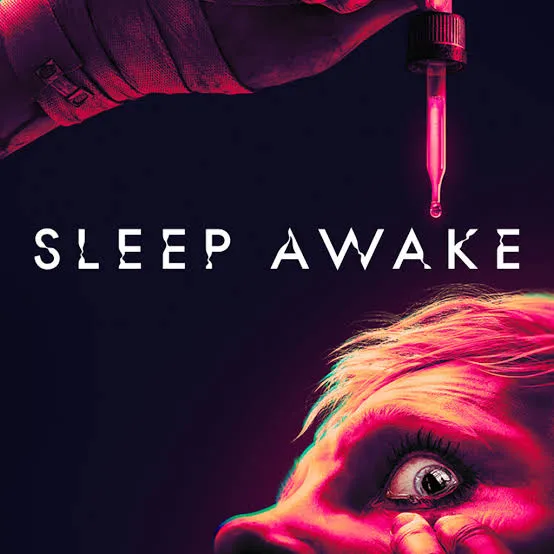 SLEEP AWAKE