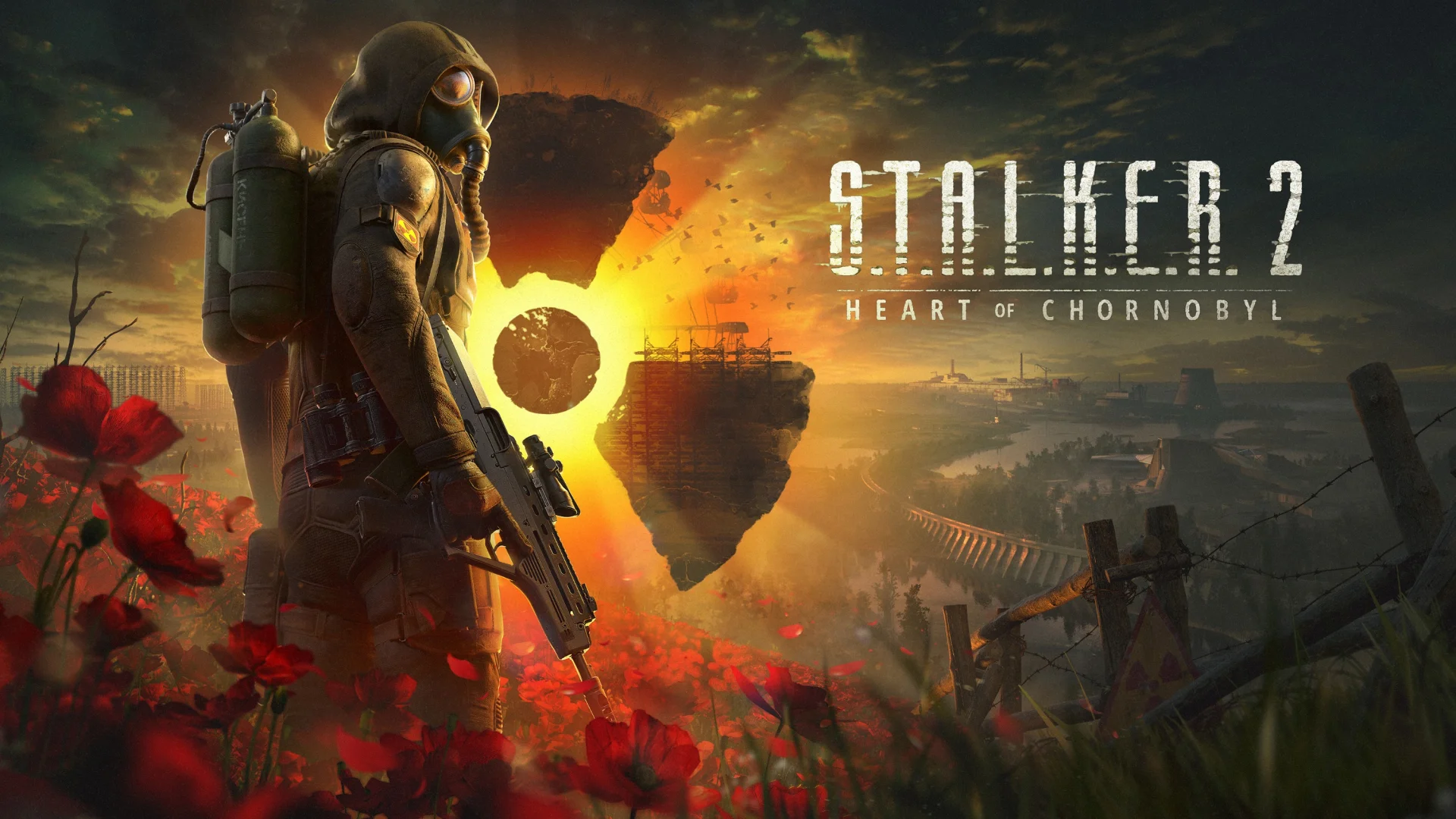S.T.A.L.K.E.R. 2: Heart of Chornobyl