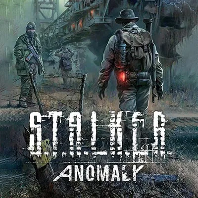 STALKER Anomaly