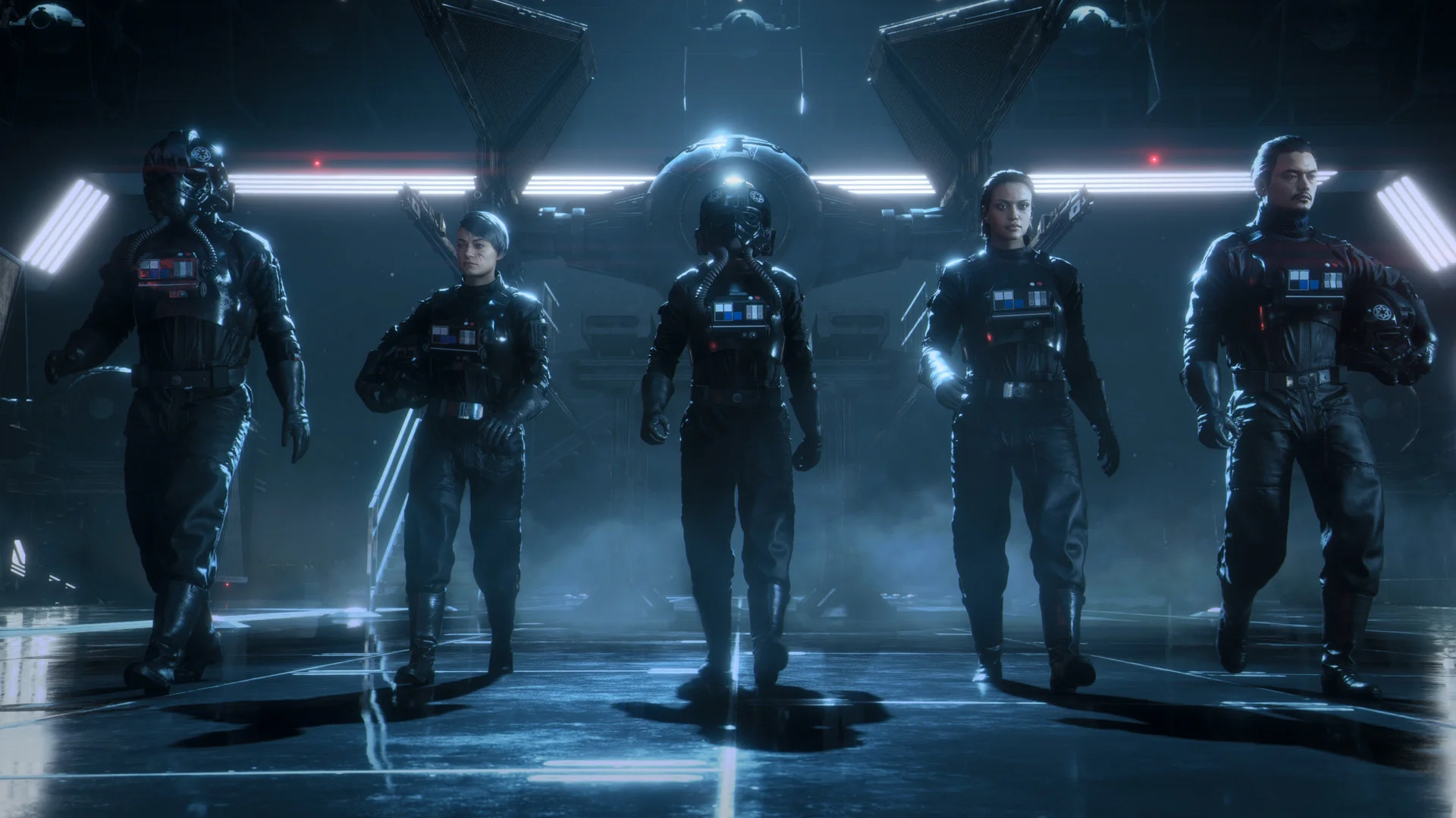 STAR WARS: Squadrons