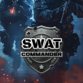SWAT Commander