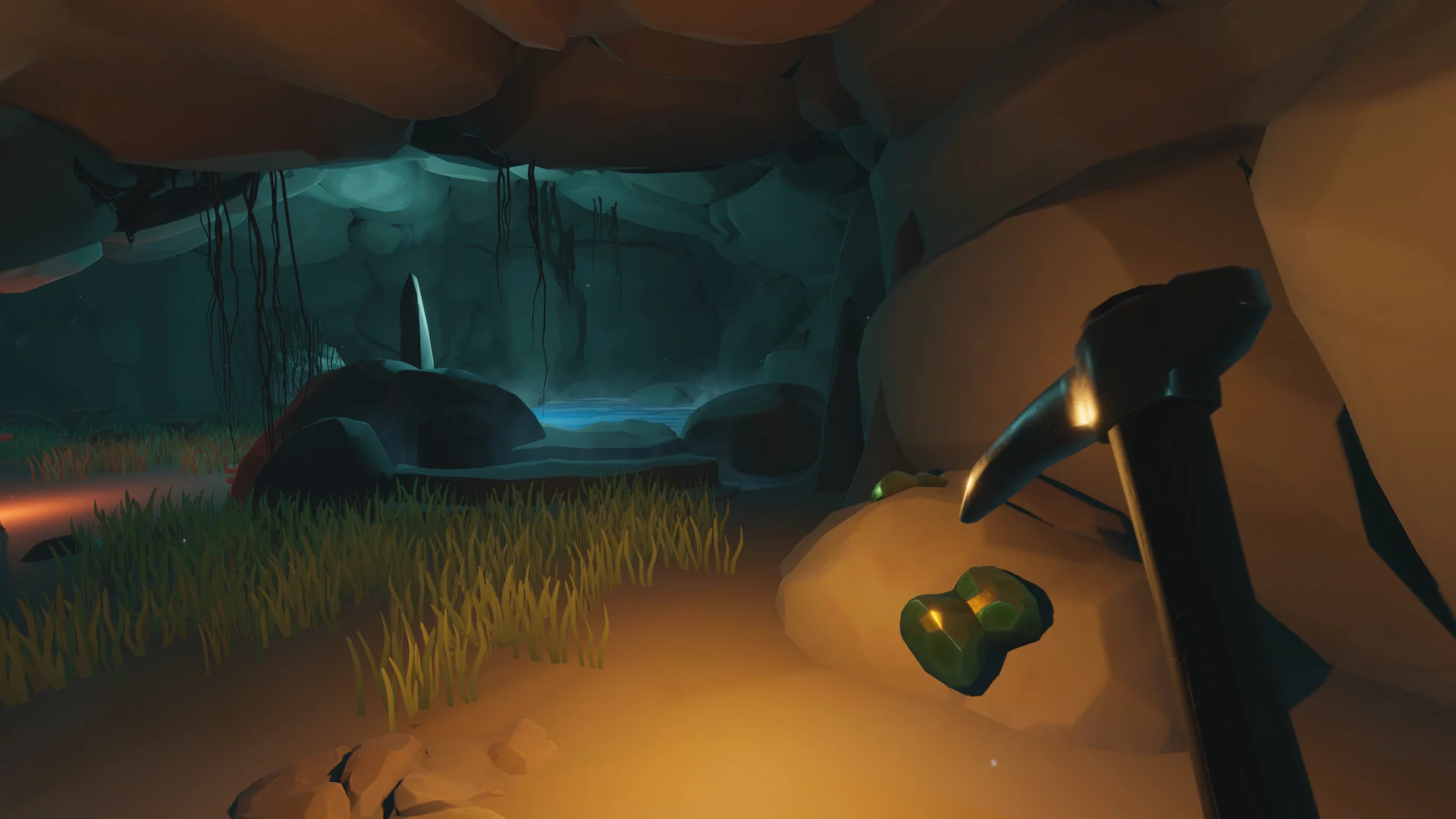 Salt 2 Shores of Gold