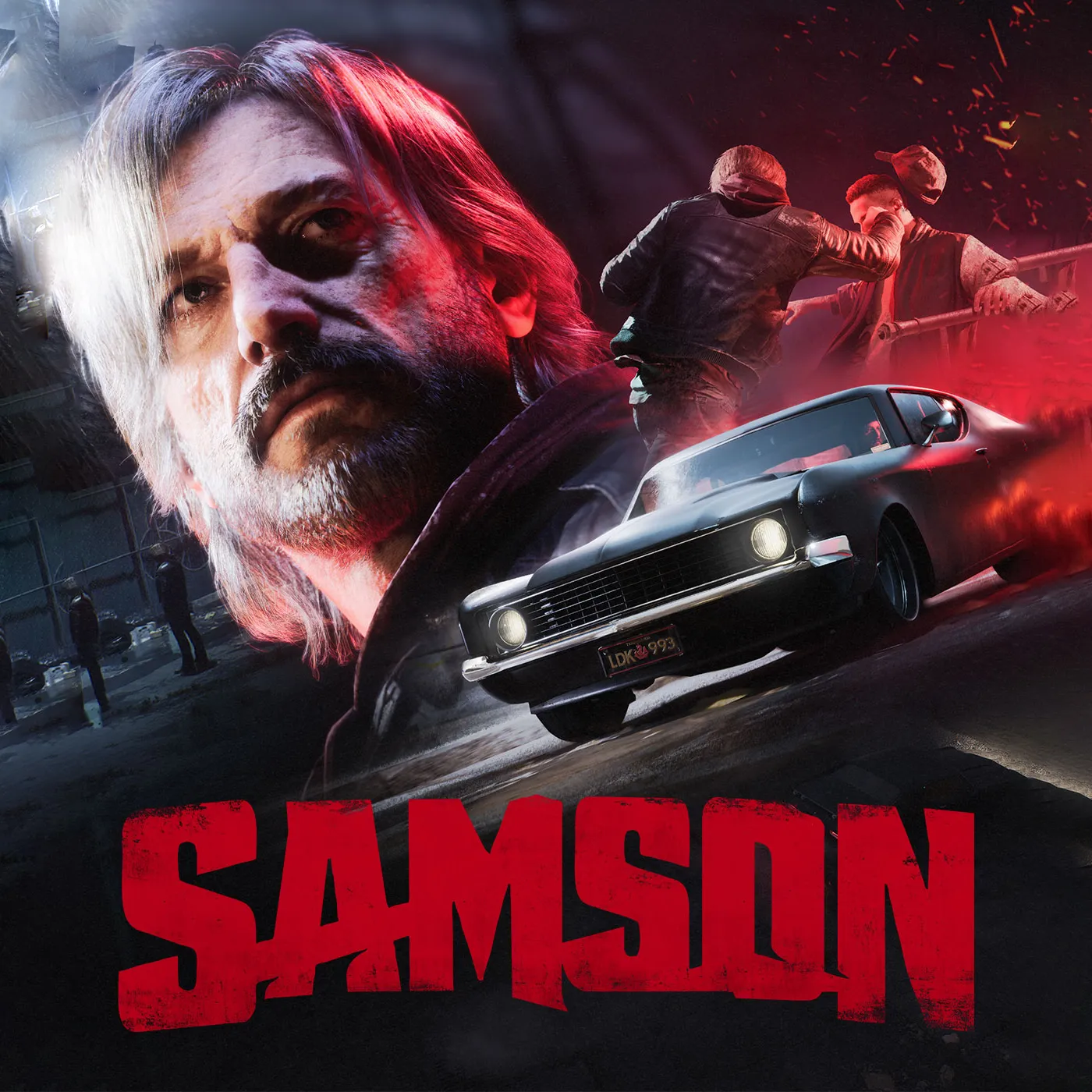 Samson