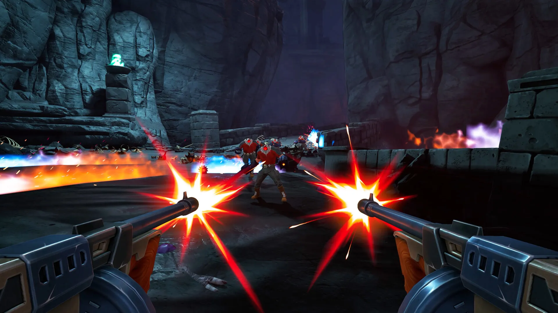 Serious Sam: Shatterverse