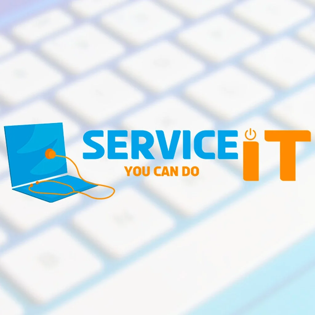 ServiceIT You can do IT