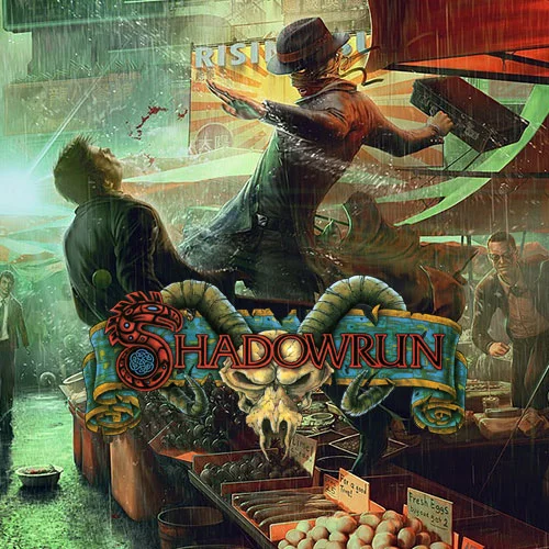 Shadow Run