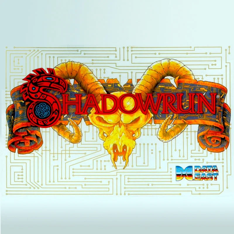 Shadowrun