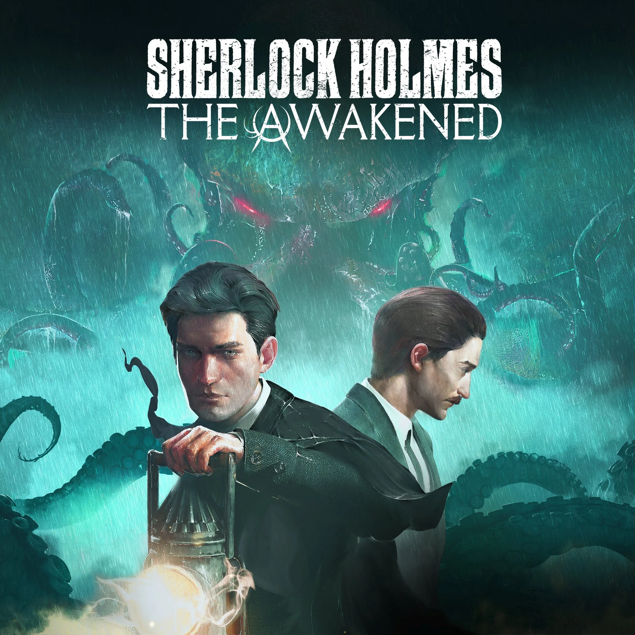 Sherlock Holmes: The Awakened