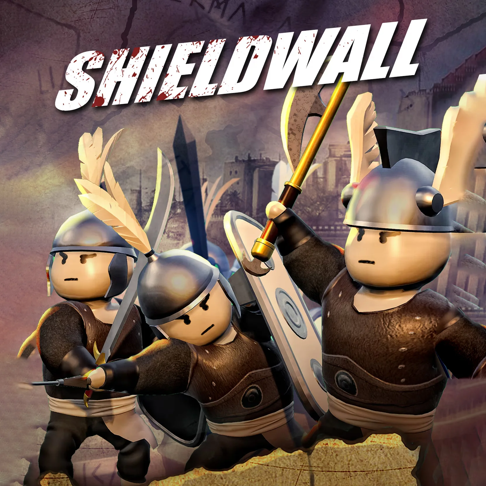 Shieldwall