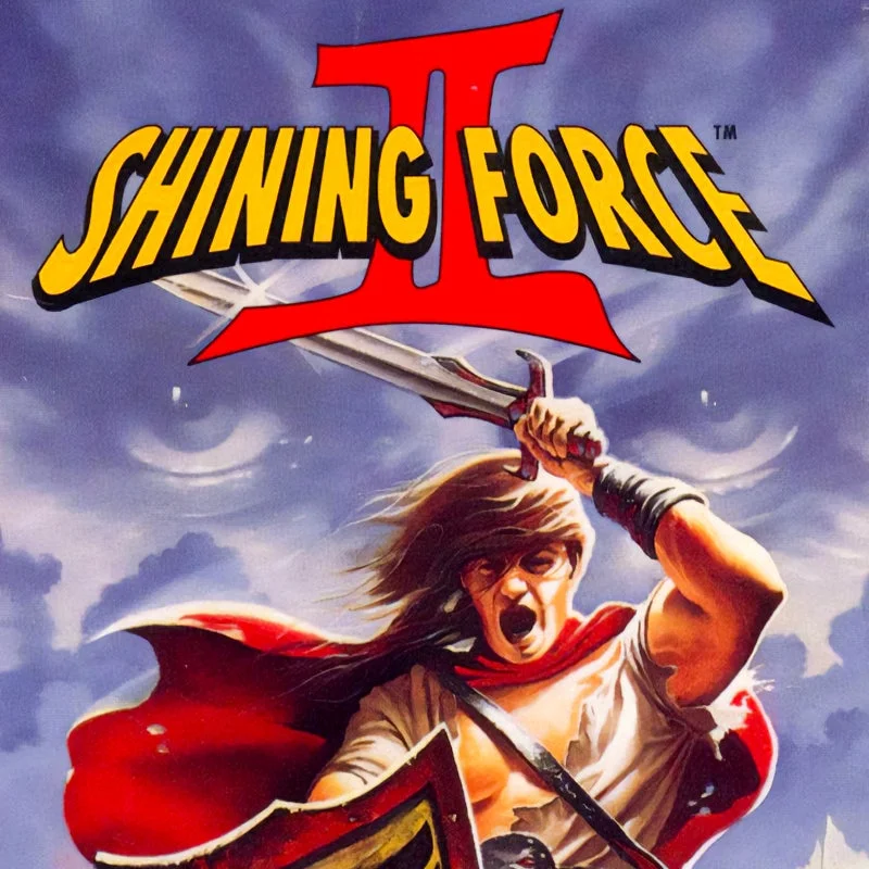 Shining Force II