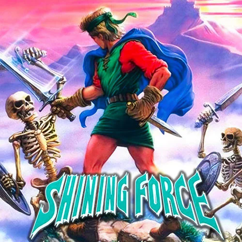 Shining Force