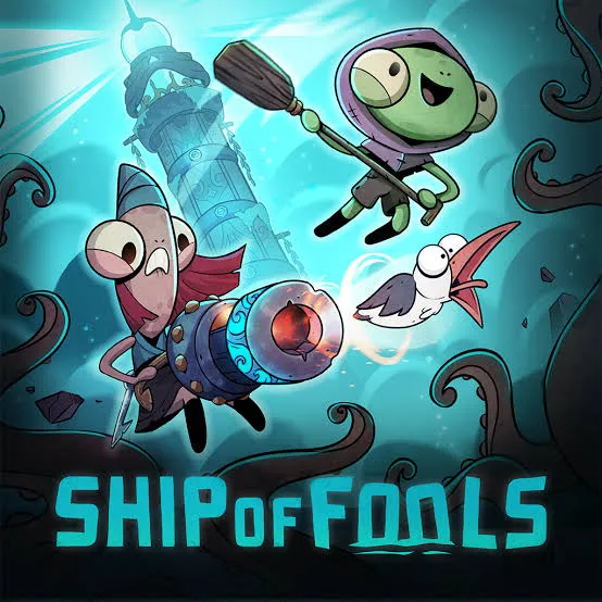 Ship of Fools