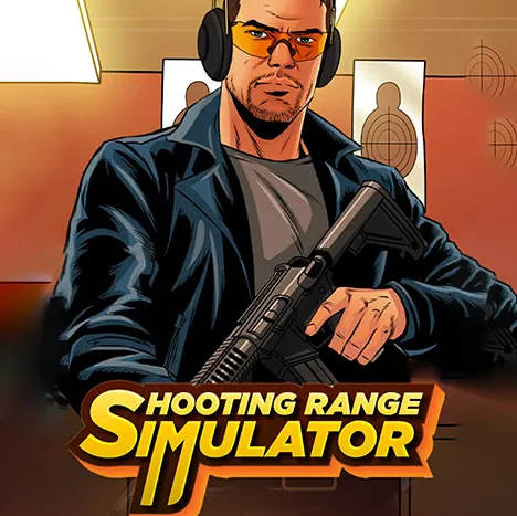 Shooting Range Simulator