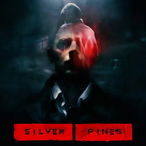 Silver Pines