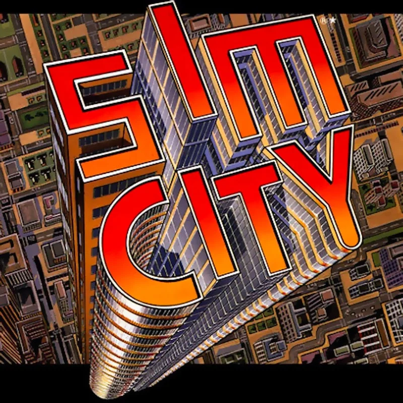 SimCity