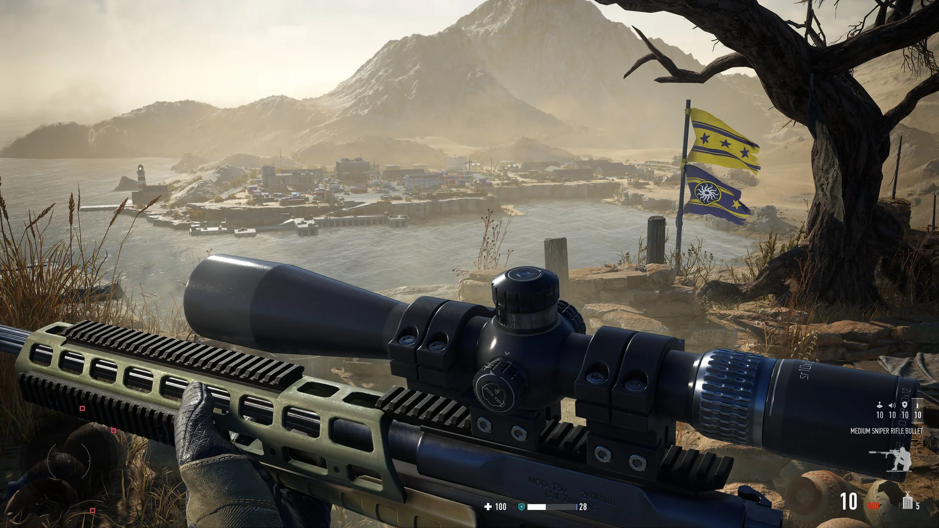 Sniper Ghost Warrior Contracts 2: Complete Edition