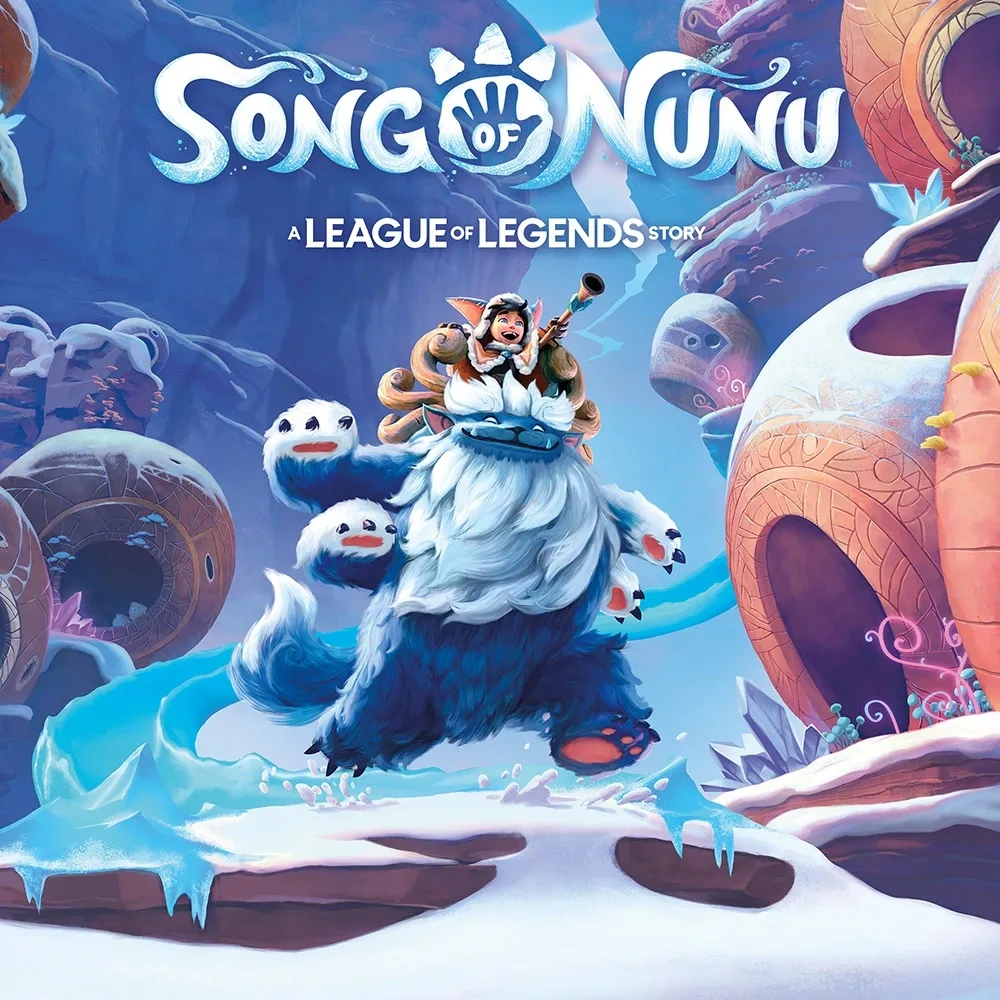 Song of Nunu
