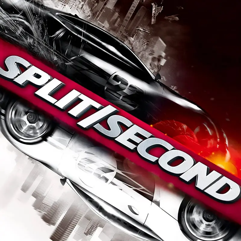 Split/Second Velocity