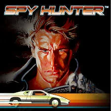 Spy Hunter