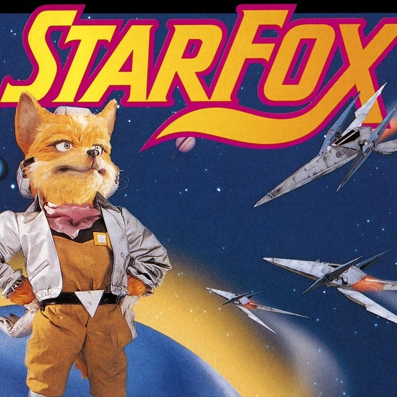 Star Fox