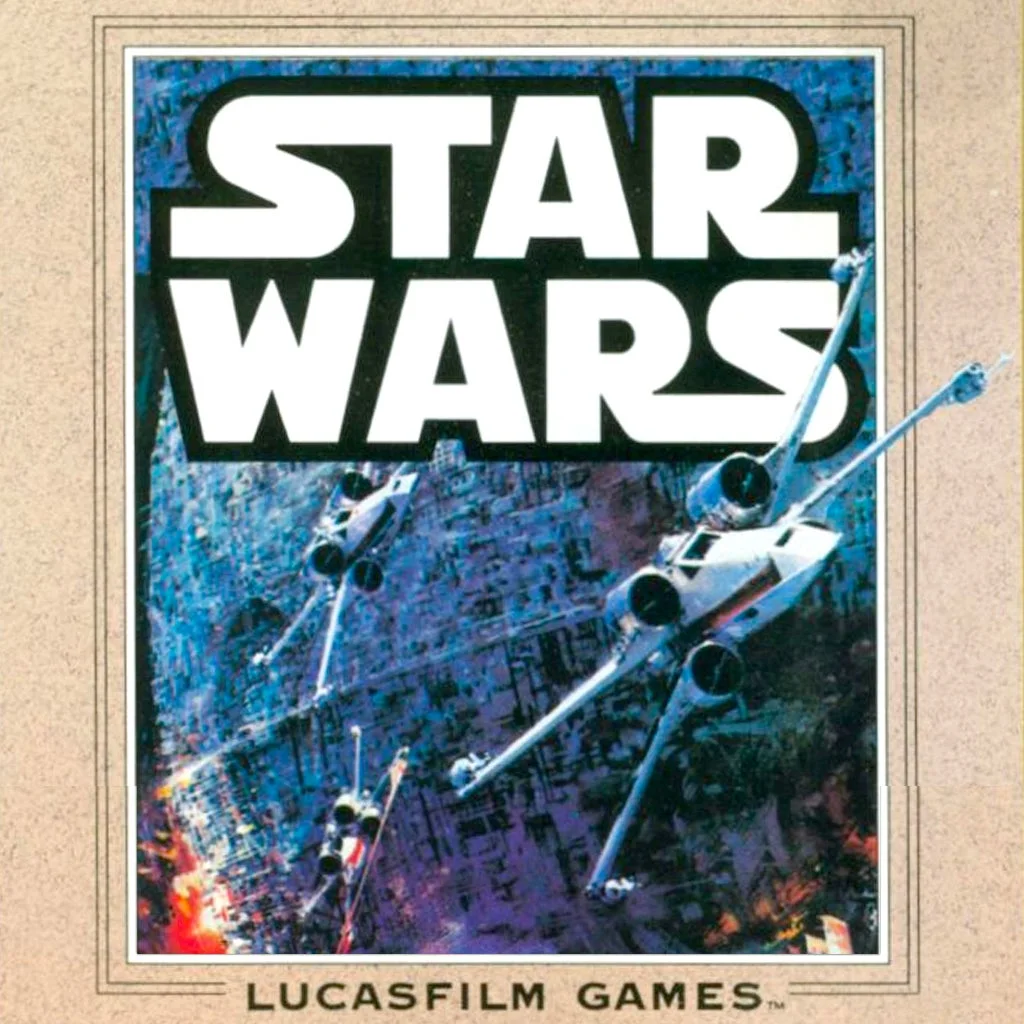 Star Wars