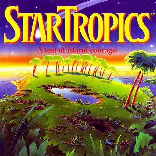 Startropics