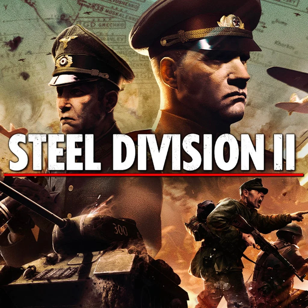 Steel Division 2  Battle of Dukla Pass