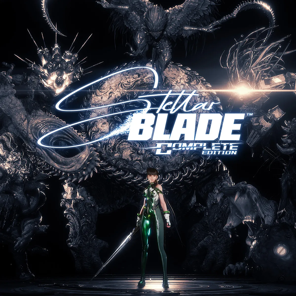Stellar Blade