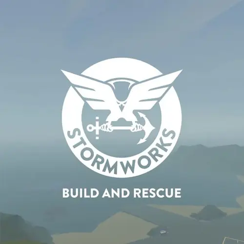 Stormworks: Build and Rescue