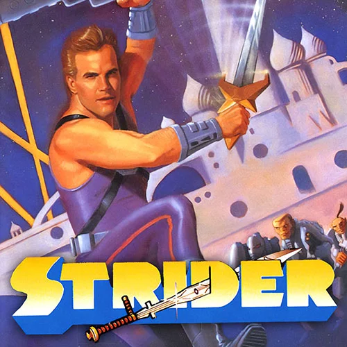 Strider