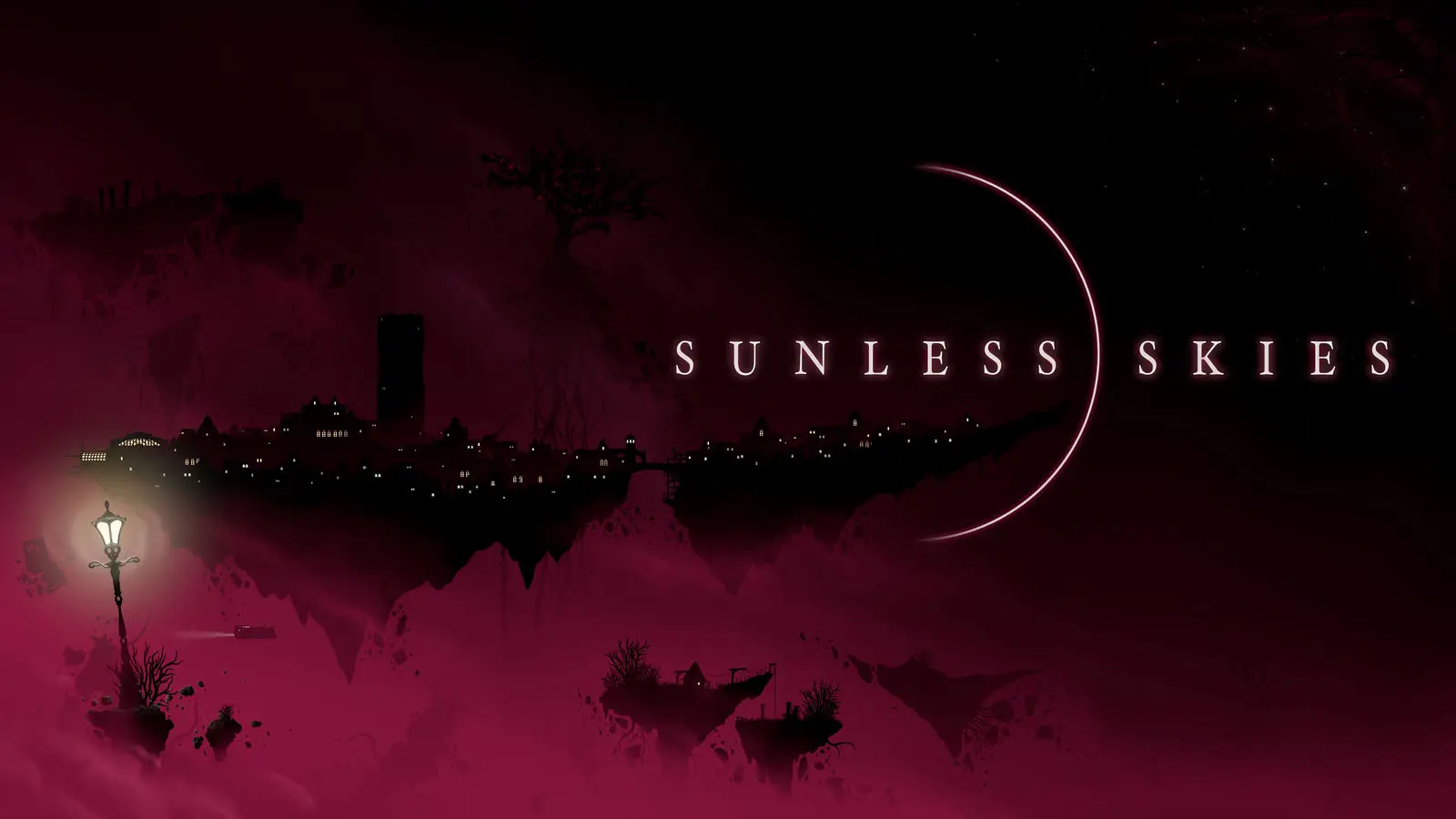 Sunless Skies
