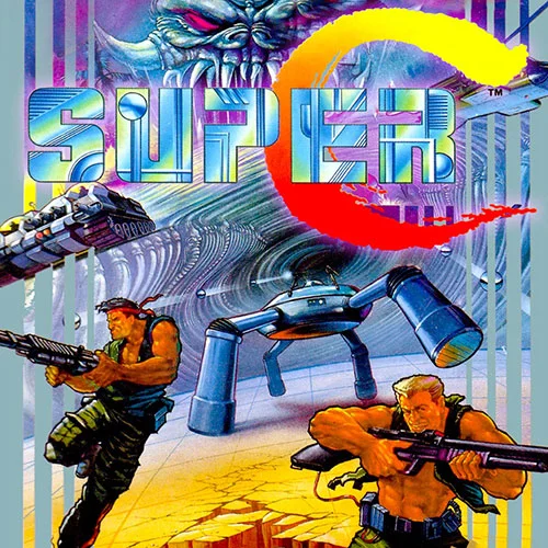 Super C