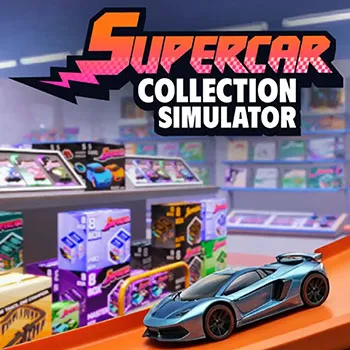 Supercar Collection Simulator