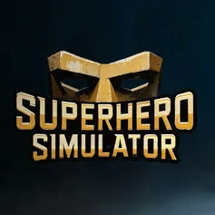 Superhero Simulator