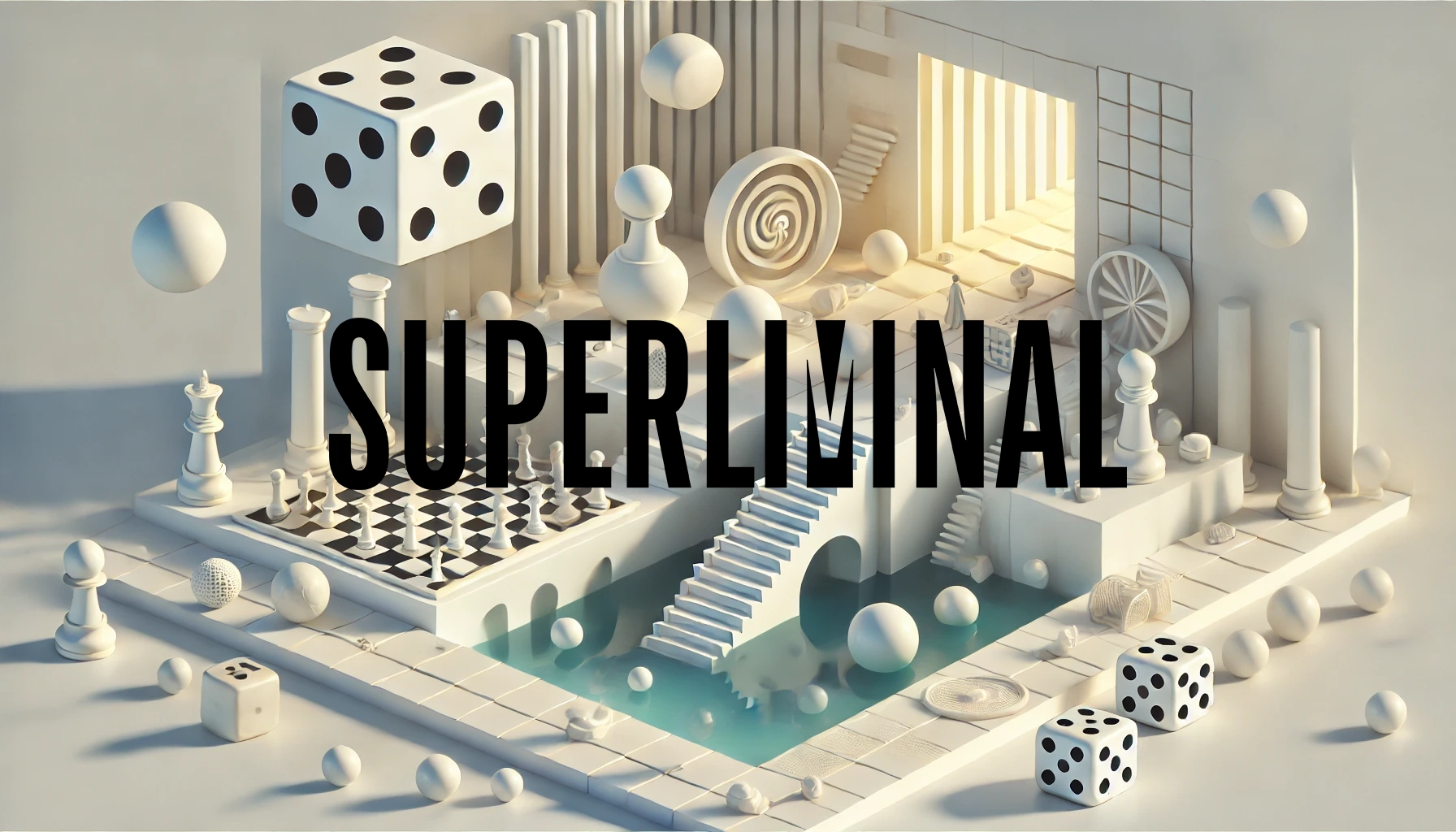Superliminal